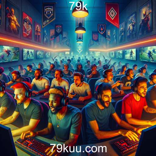 A Evolução dos Jogos Multijogador: Conectando Jogadores Globalmente